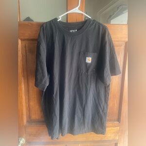 Carhartt loose fit t-shirt